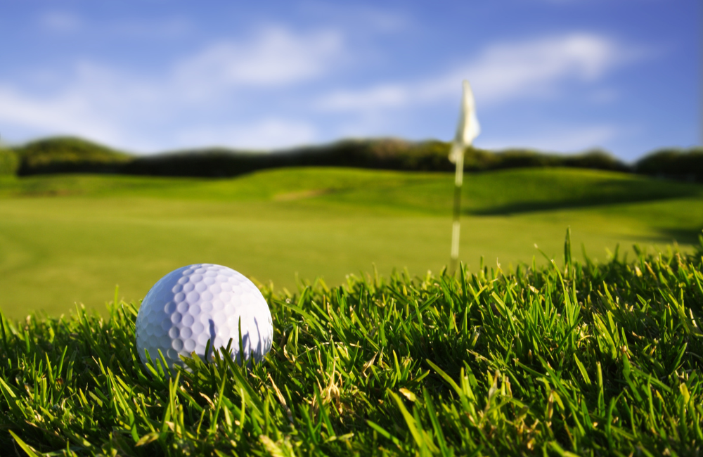 Alicante Golf Holiday Package