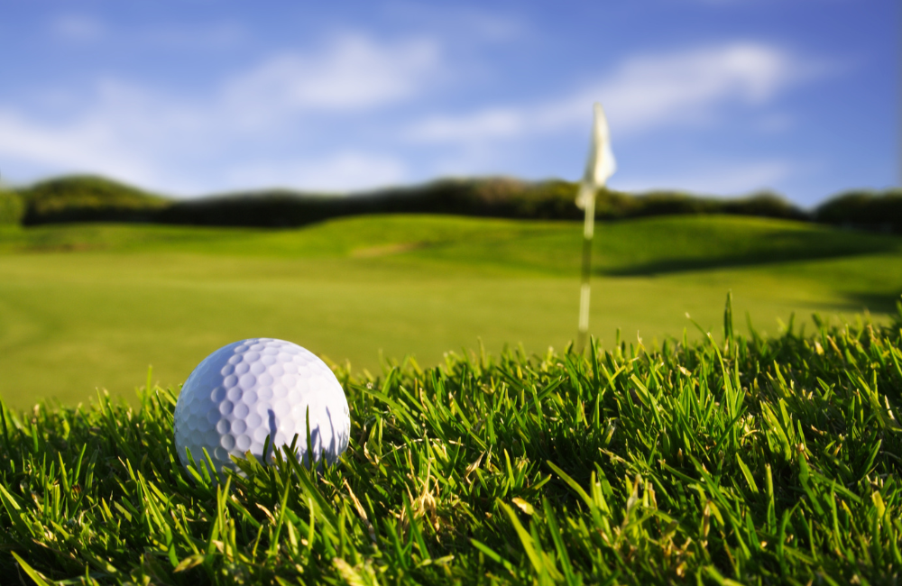  Alicante Golf Holiday Package 