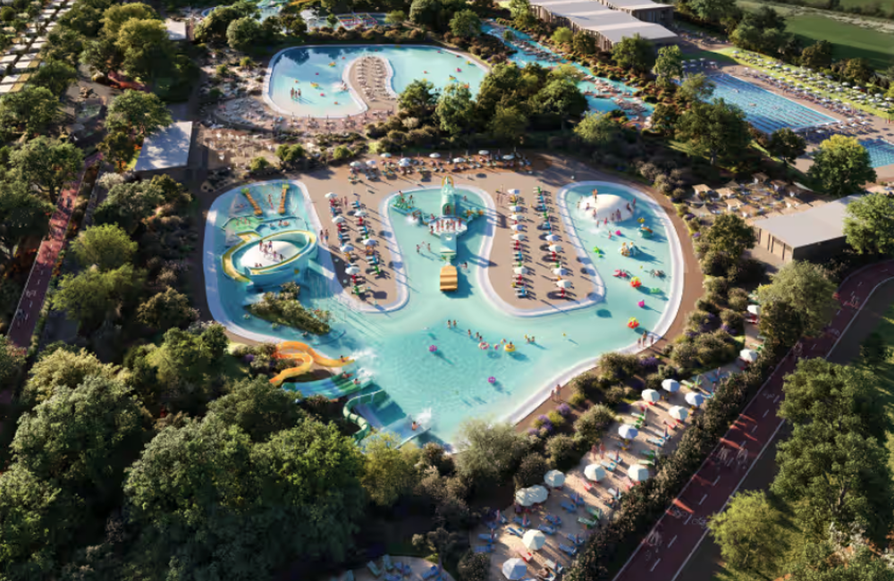 Adriatic Coast, Italy- 5* hu Eraclea Mare Campsite 