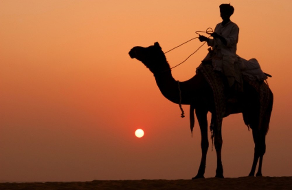  Imperial Cities of Morocco Guided Tour 