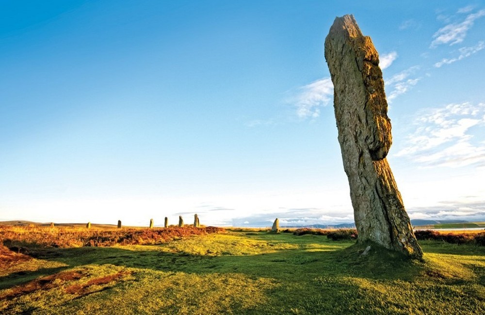 British Isles Discovery Cruise