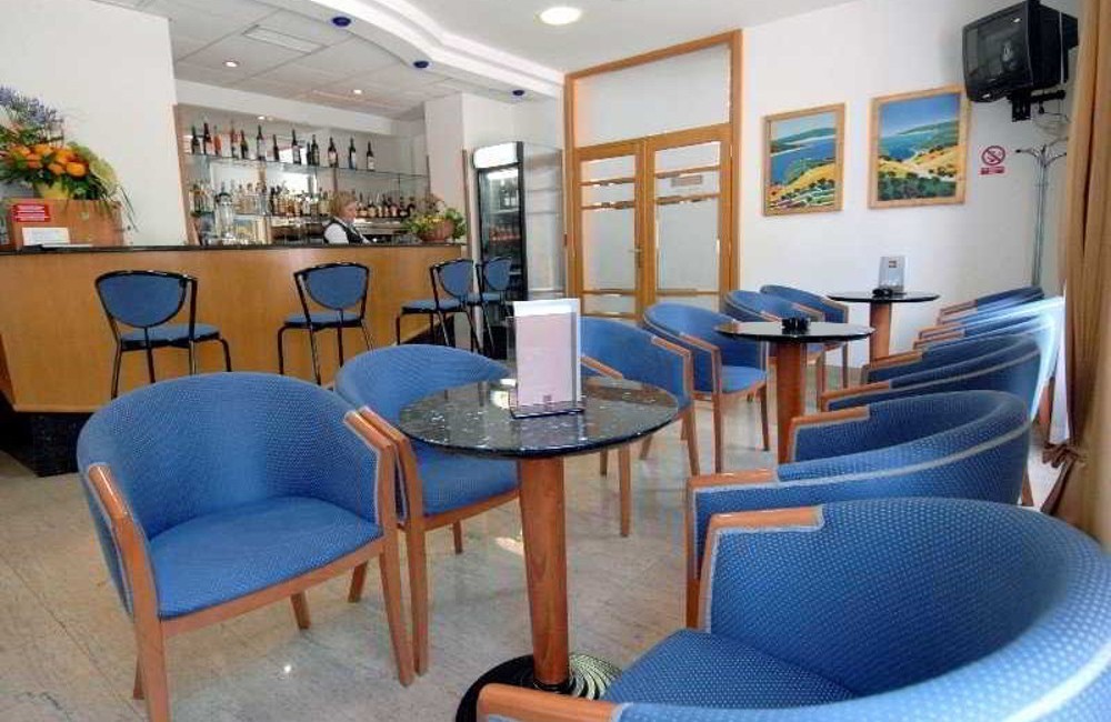  Dubrovnik- 3* Komodor Hotel 