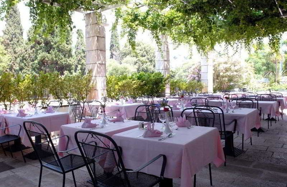 Dubrovnik- 3* Komodor Hotel 