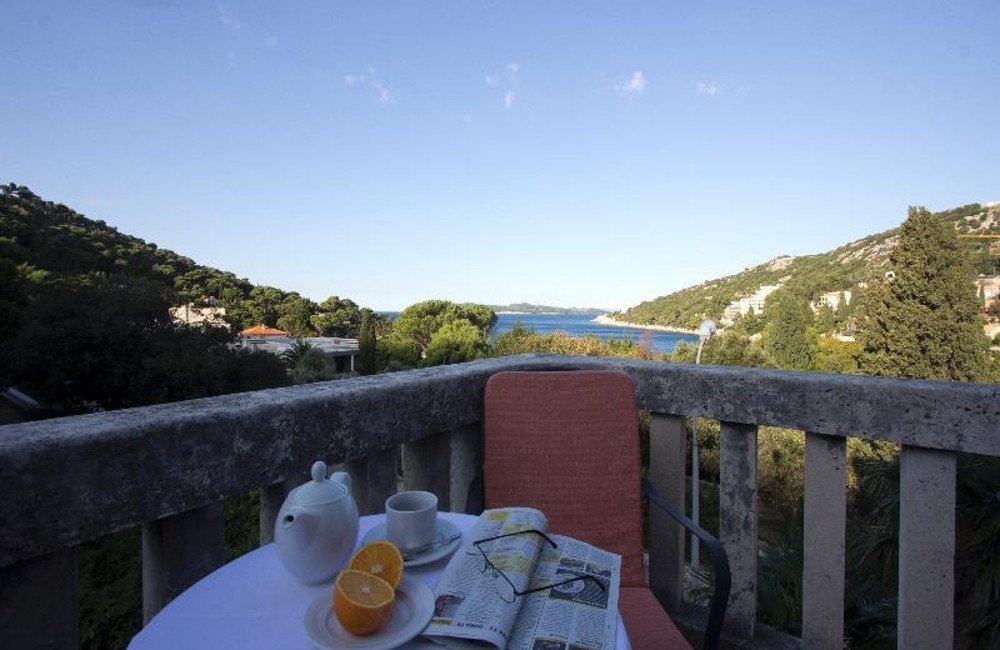  Dubrovnik- 3* Komodor Hotel 
