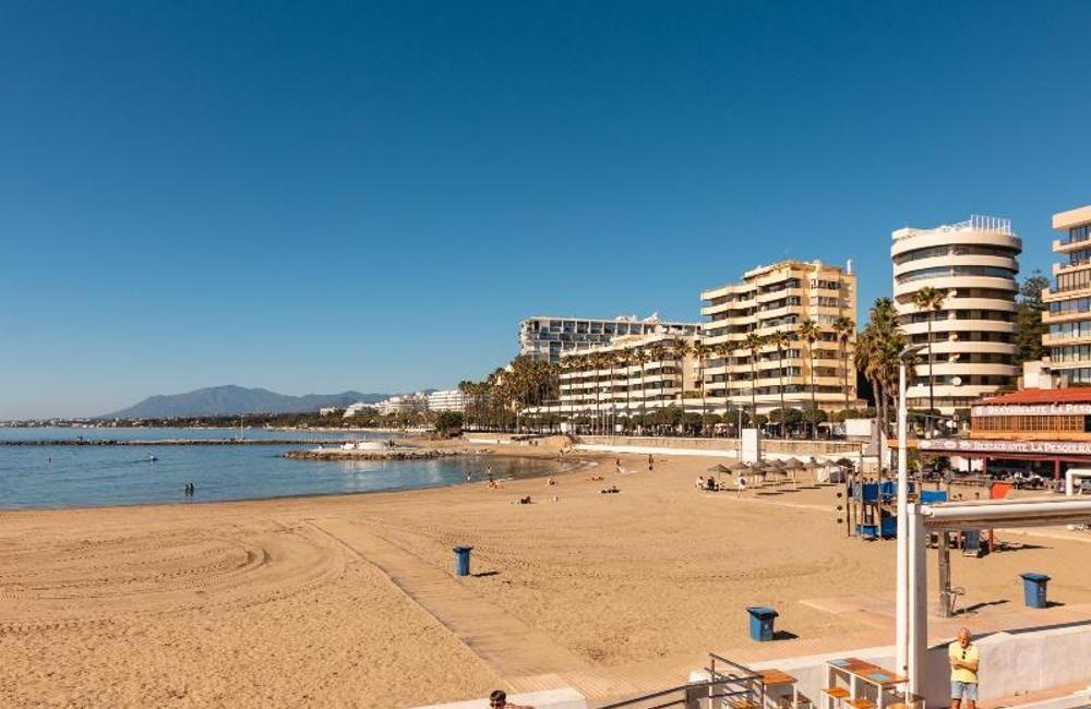  Marbella, Spain: 4* St Patrick's Day Getaway 