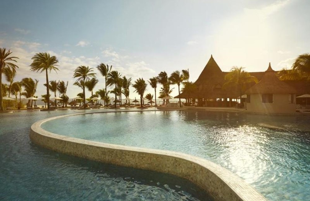  Mauritius-5* Lux Belle Mare 