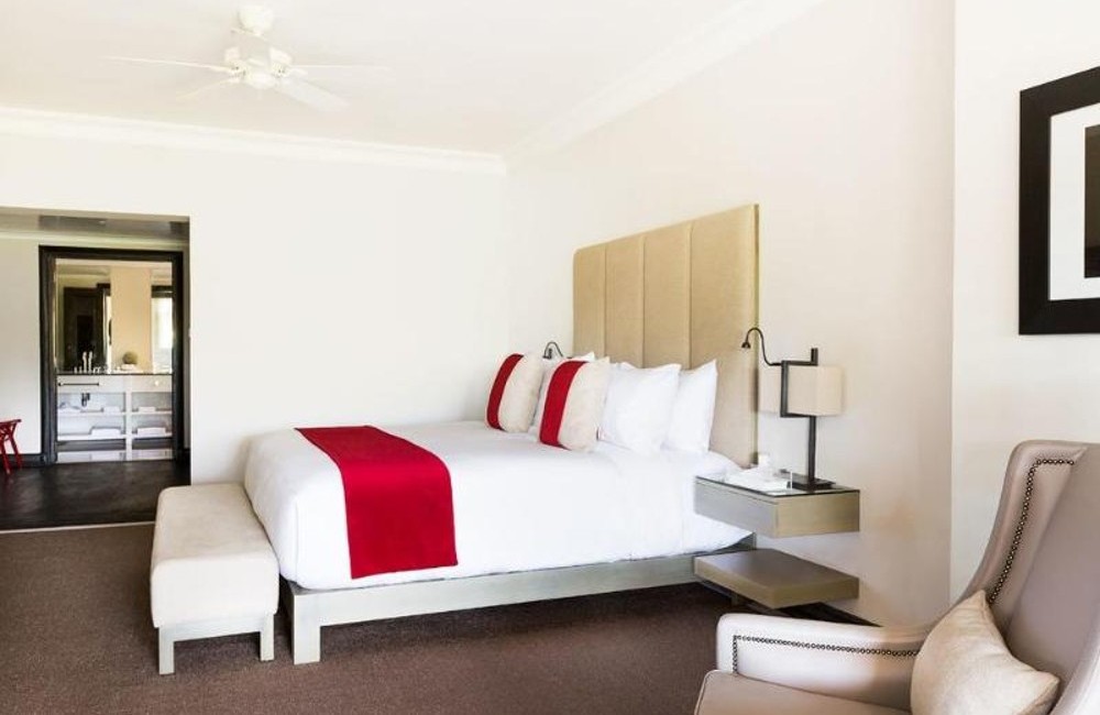  Mauritius-5* Lux Belle Mare 