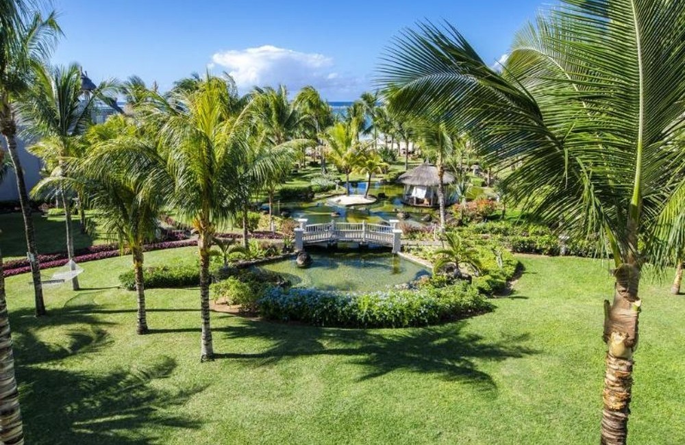  Mauritius-5* Lux Belle Mare 