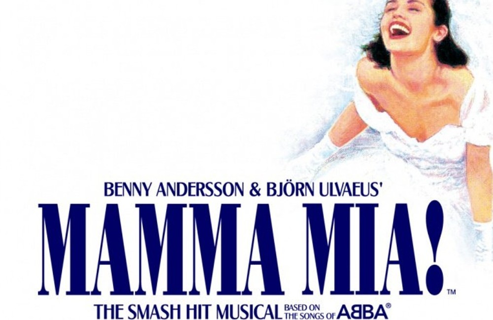  London Theatre Break With Tickets To Mamma Mia! 