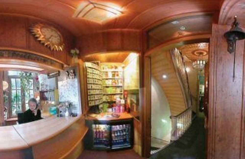  Amsterdam- 2* Nadia Hotel 