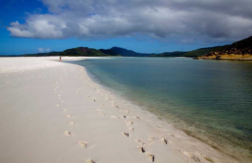  Australia: Brisbane to Cairns Experience for 18-30s 