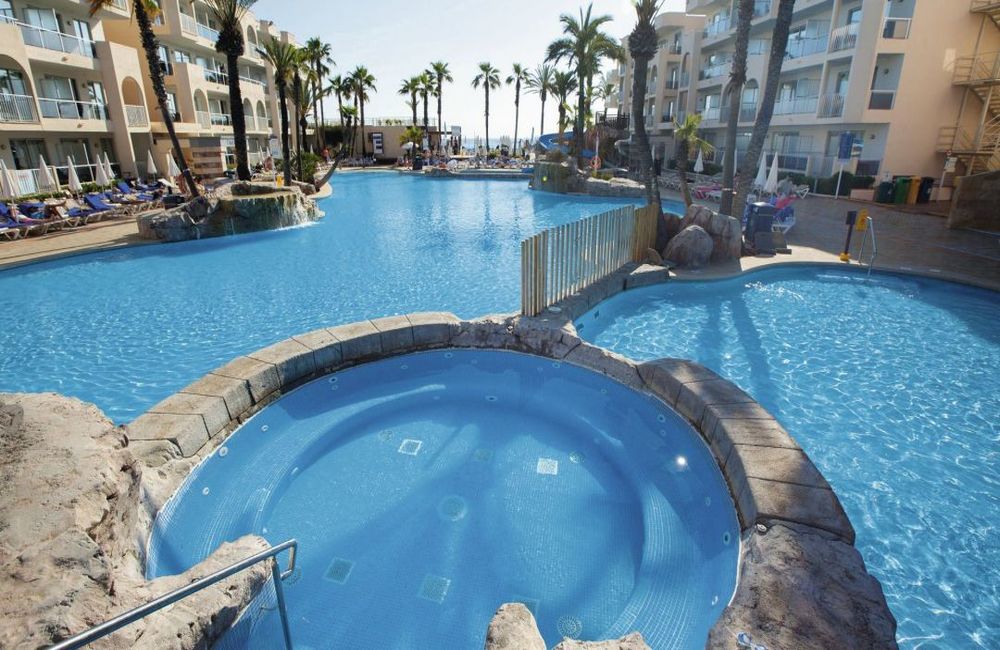  Majorca- 4* Alcudia Pins 