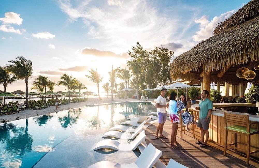  Jamaica & Perfect Day Cruise on Legend Of The Seas 