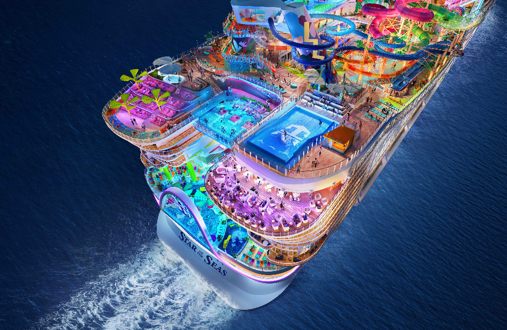  Western Caribbean & Perfect Day on Star of the Seas 