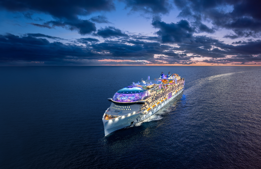  Western Caribbean & Perfect Day on Star of the Seas 
