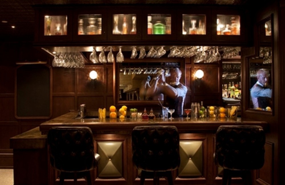  Los Angeles- 4* Roosevelt Hotel 