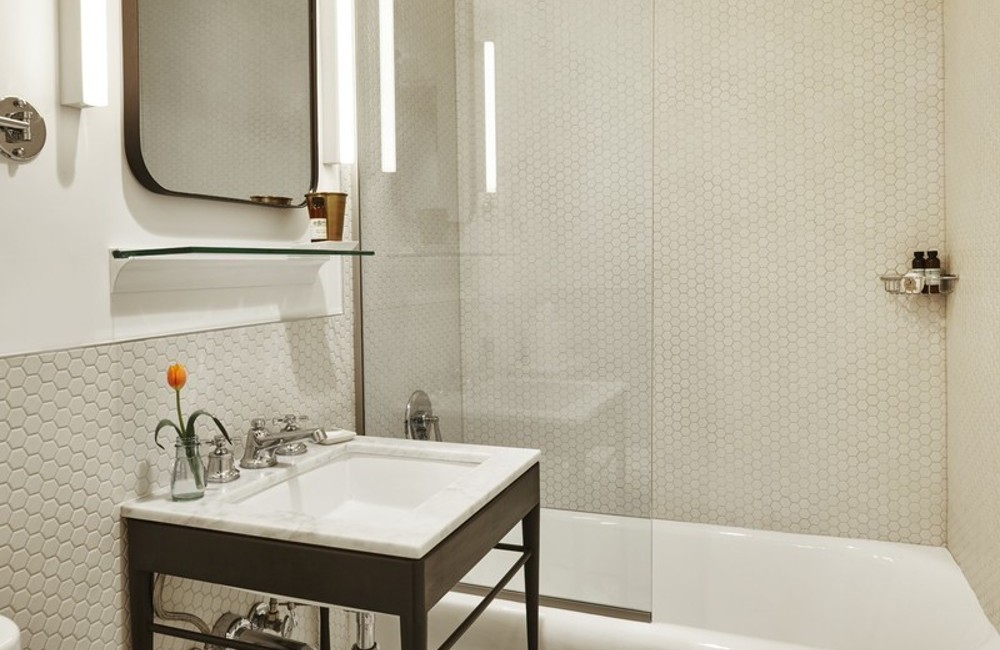  Los Angeles- 4* Roosevelt Hotel 