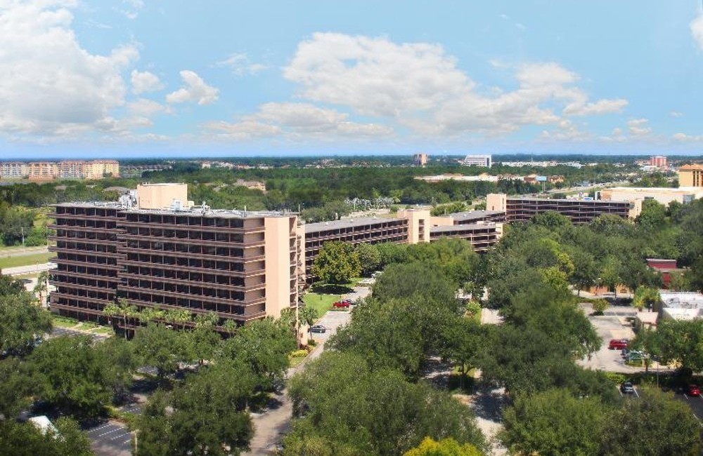  Orlando Mid Term - 3* Rosen Inn Pointe 