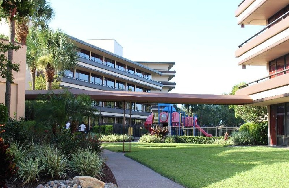  Orlando Mid Term - 3* Rosen Inn Pointe 