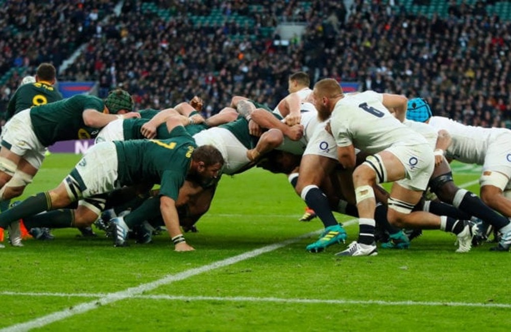 Rugby World Cup 2027