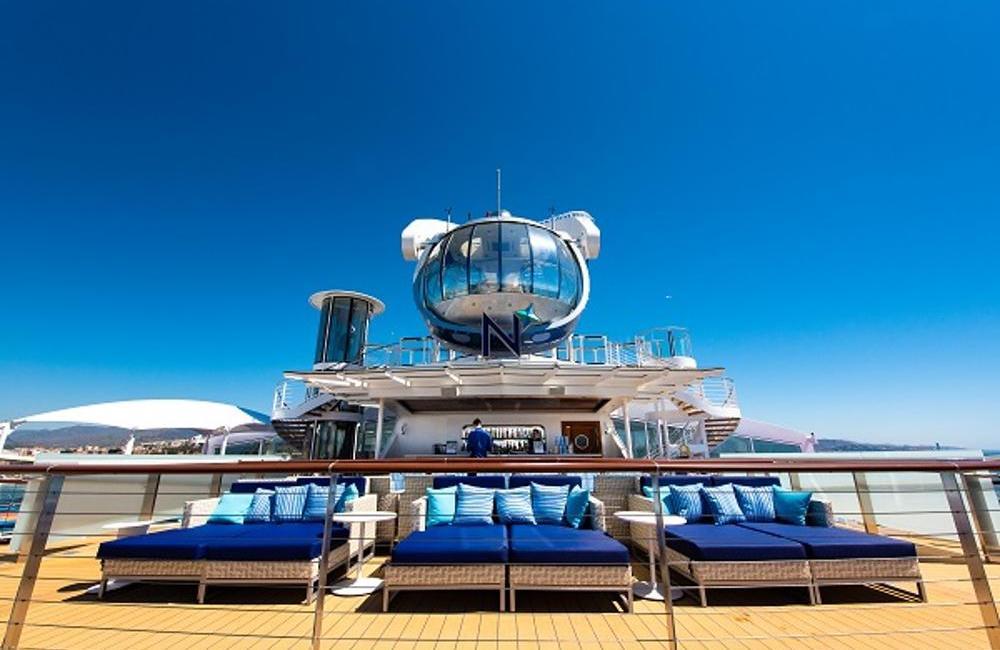  Best Of Japan & South Korea Cruise on Spectrum of the Seas 