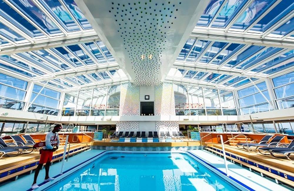  Best Of Japan & South Korea Cruise on Spectrum of the Seas 