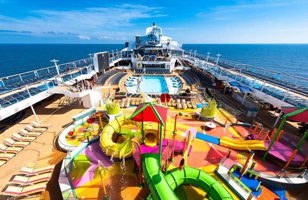  Best Of Japan & South Korea Cruise on Spectrum of the Seas 