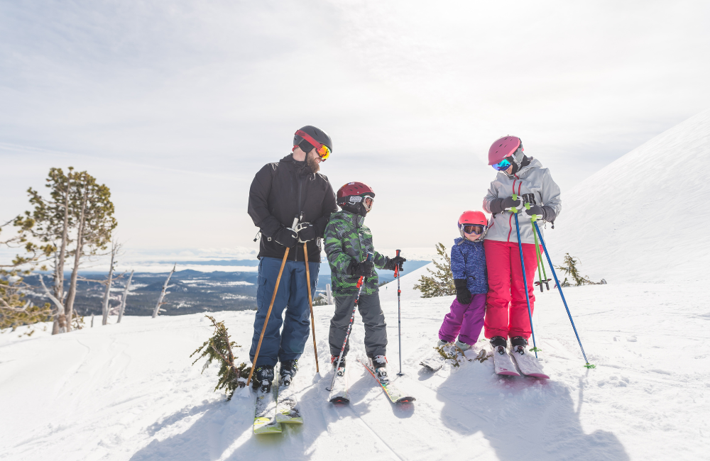 Andorra- Pas de la Casa [3* Hotel Meta]