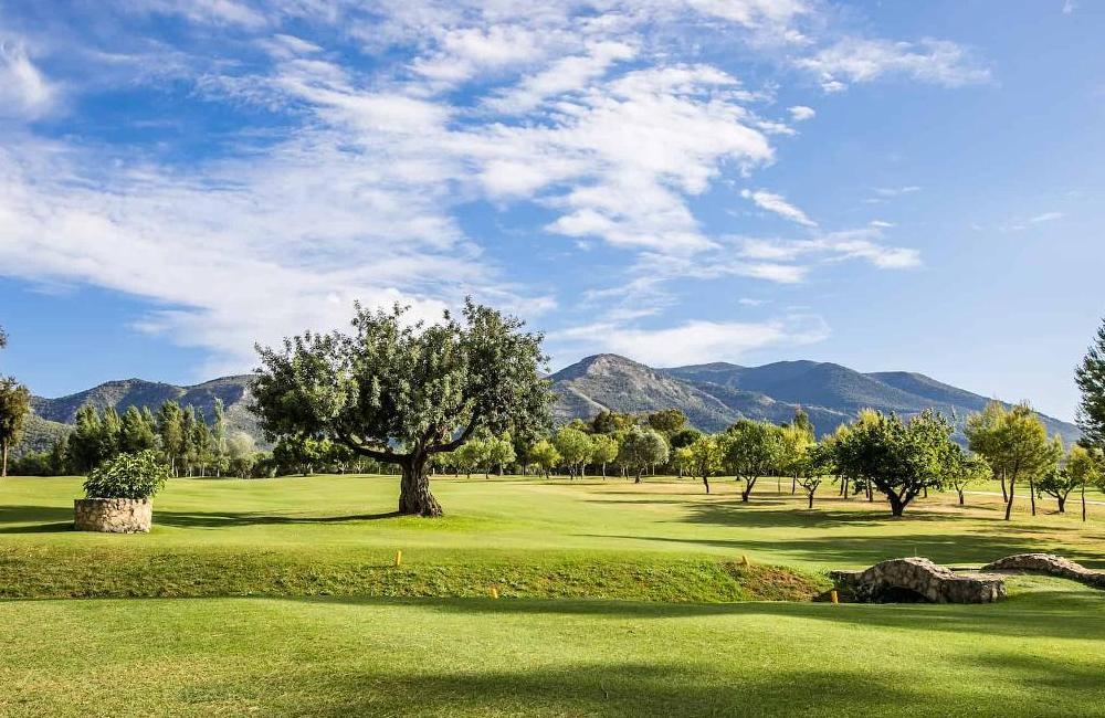   Costa del Sol 4* Golf Holiday Packages 