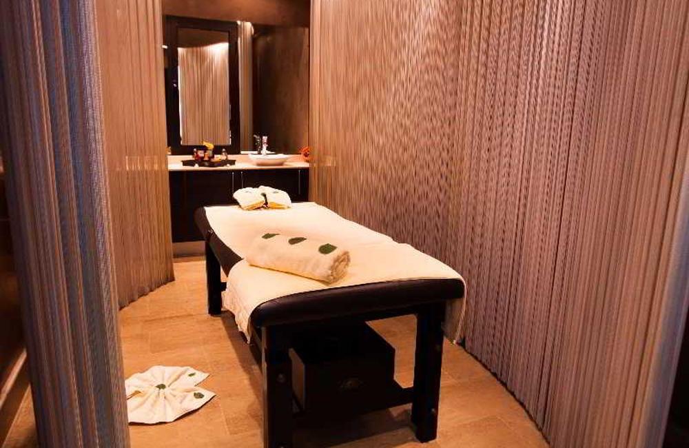  Marrakech, Morocco- 4* Kenzi Club Agdal Medina 