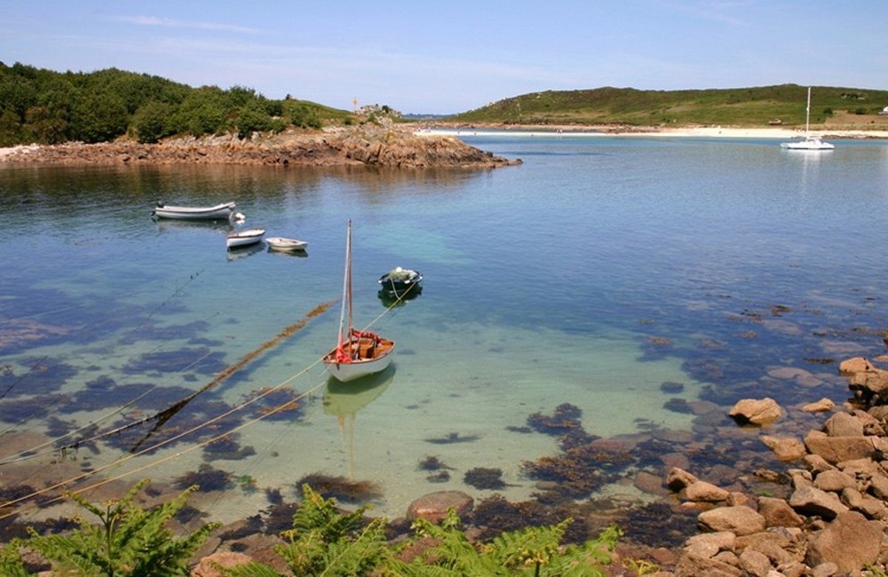  British Isles Discovery Cruise 