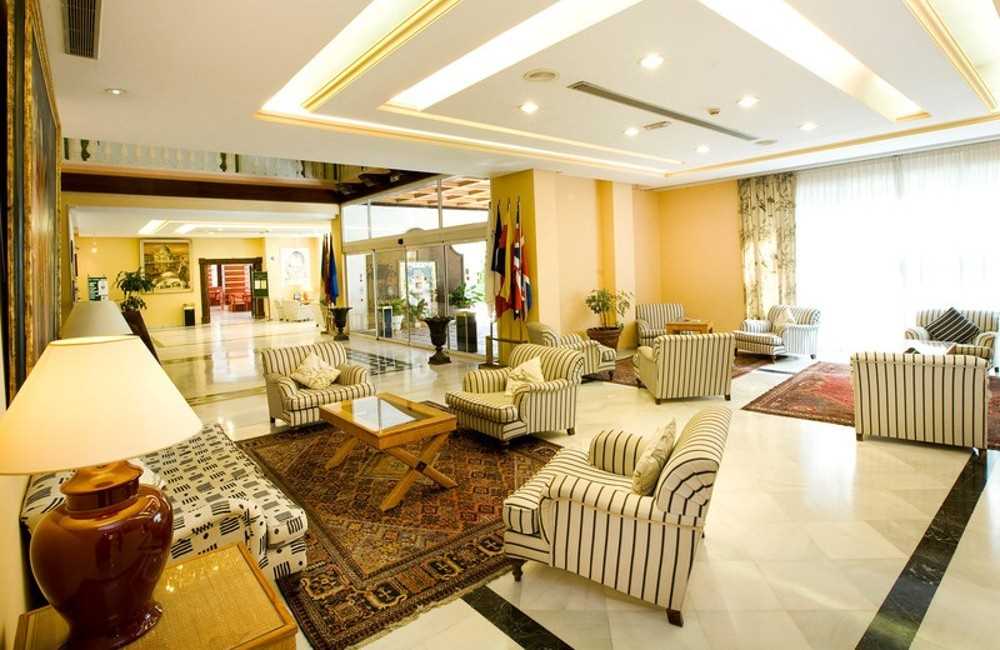  Costa del Sol - 4* Monarque Sultan Marbella (3 Weeks) 