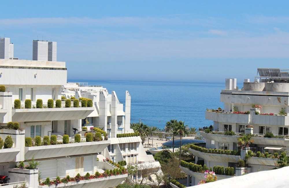 Costa del Sol - 4* Monarque Sultan Marbella (3 Weeks)