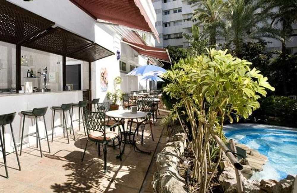  Costa del Sol - 4* Monarque Sultan Marbella (3 Weeks) 