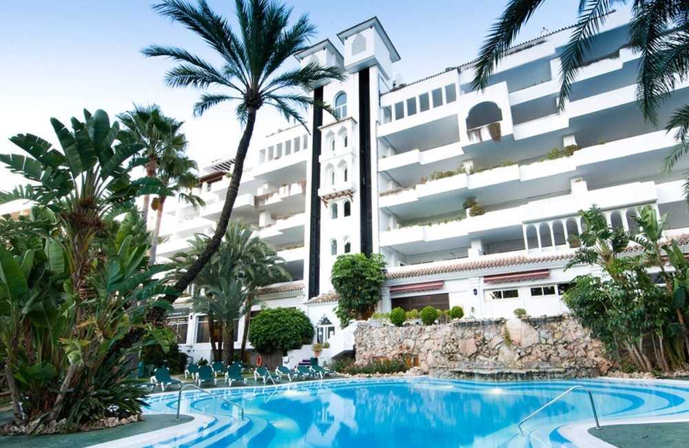  Costa del Sol - 4* Monarque Sultan Marbella (3 Weeks) 