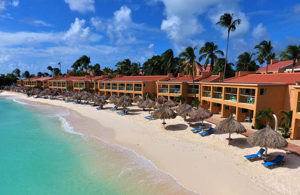  Aruba- 4* Tamarijn All Inclusive 