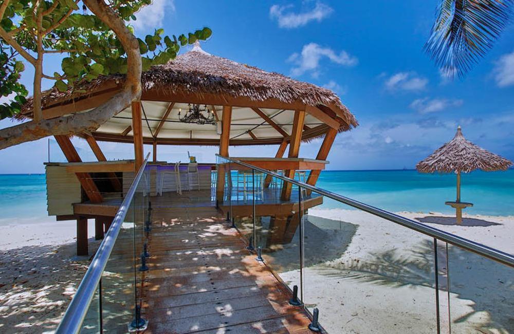  Aruba- 4* Tamarijn All Inclusive 