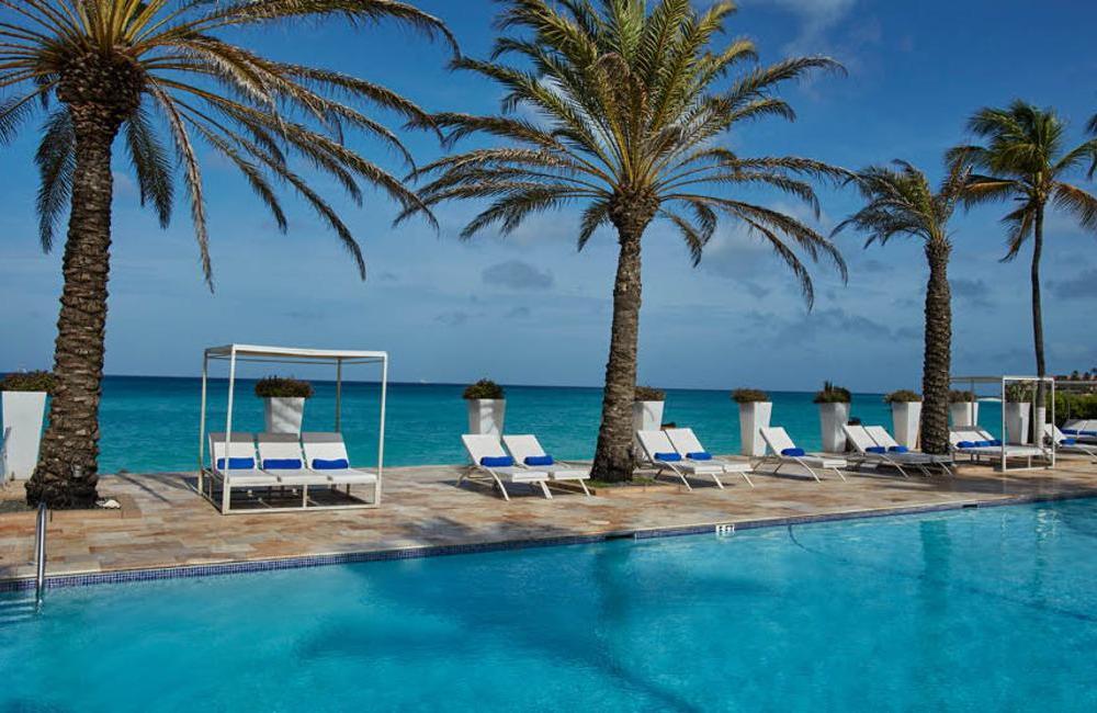 Aruba Luxury Holiday- Tamarijn All Inclusive