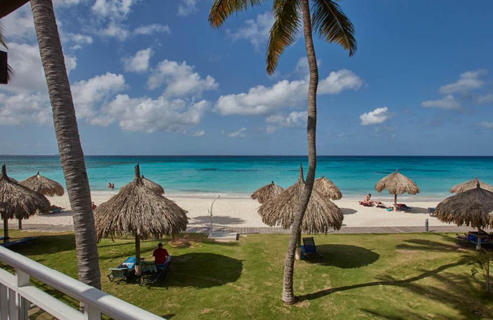  Aruba- 4* Tamarijn All Inclusive 