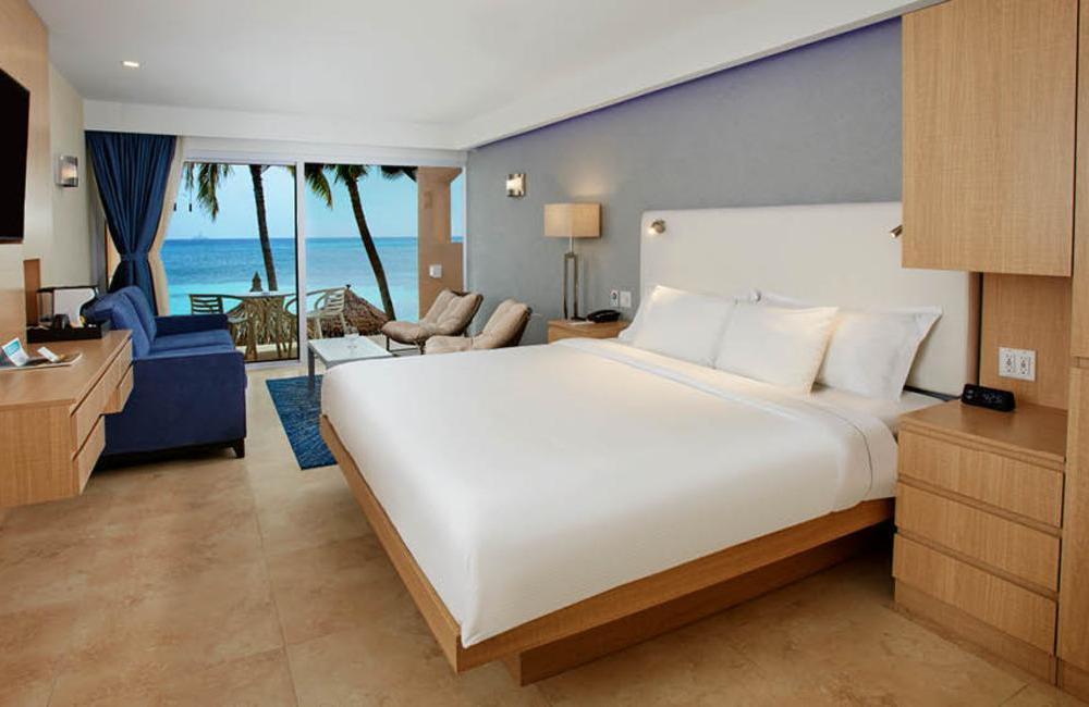  Aruba- 4* Tamarijn All Inclusive 