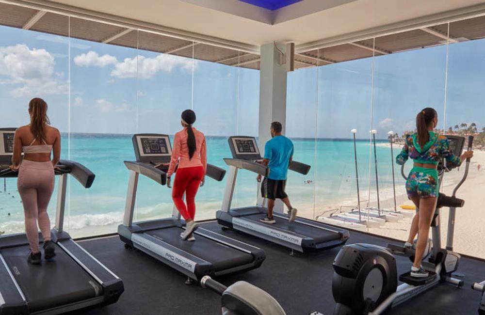  Aruba- 4* Tamarijn All Inclusive 