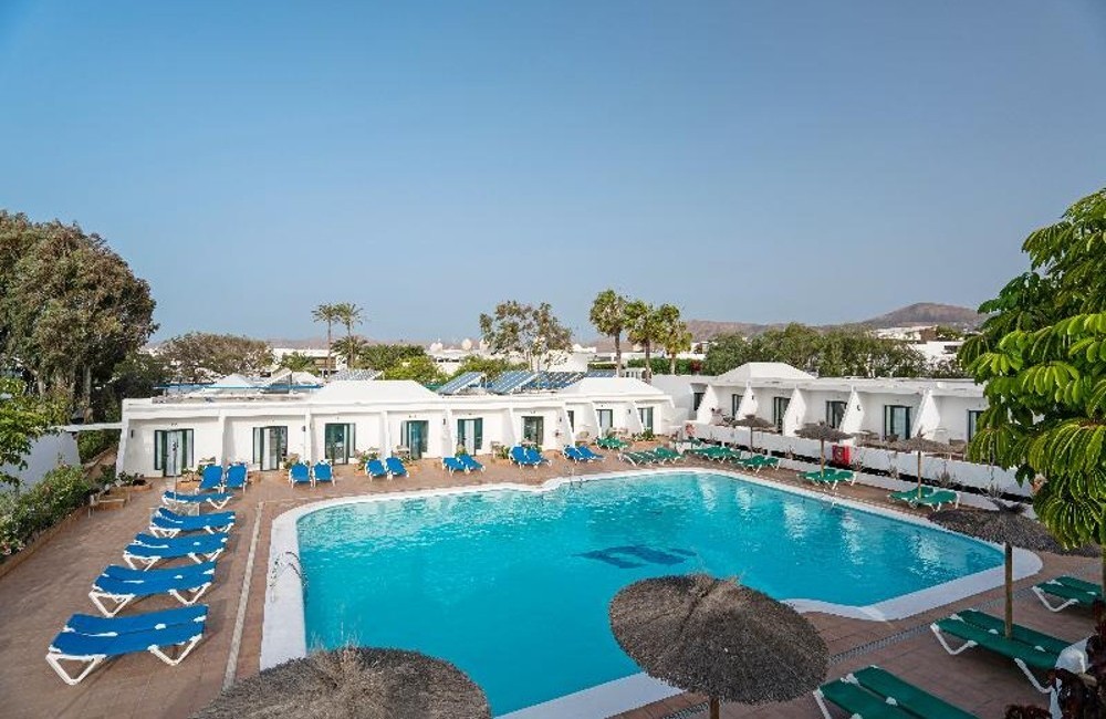 3* Lanzarote Winter Sun