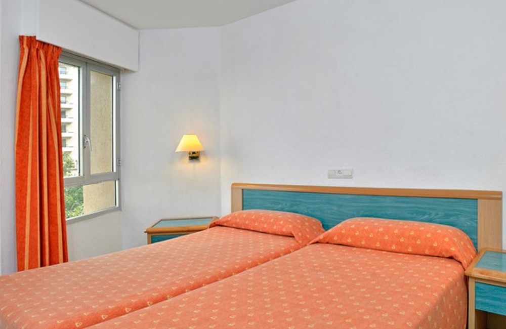  Torremolinos Easter Family Offer 