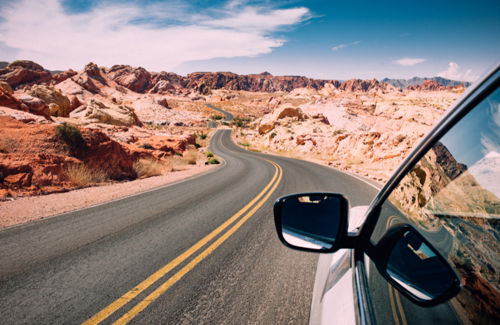 Plan Your Custom USA Road Trip