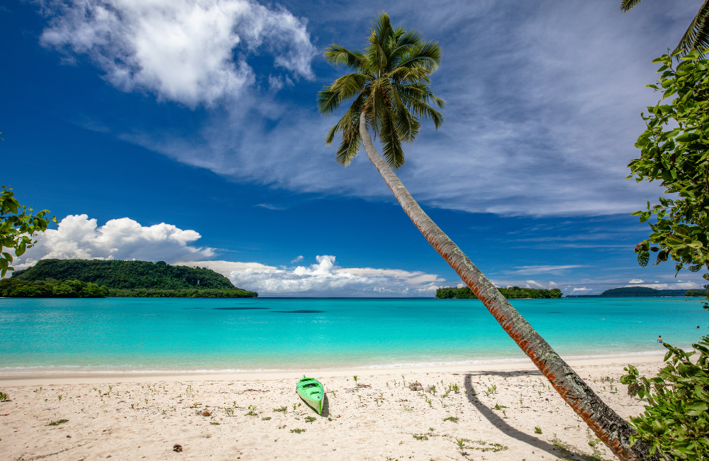 South Pacific Cruise on Anthem of the Seas