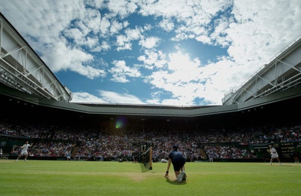 2023 Wimbledon Championships Packages