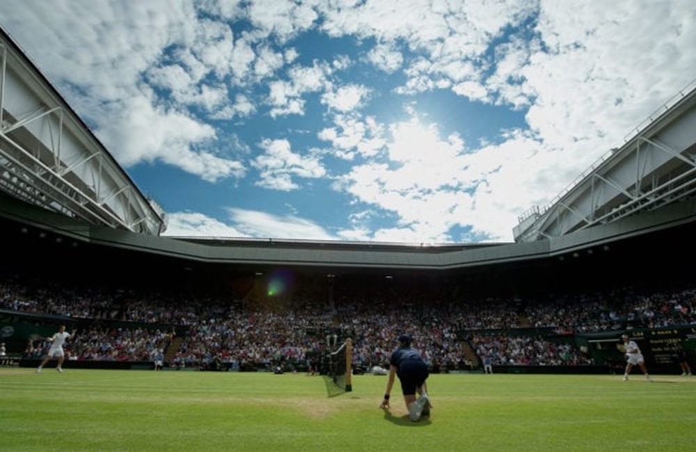 2026 Wimbledon Championships Packages