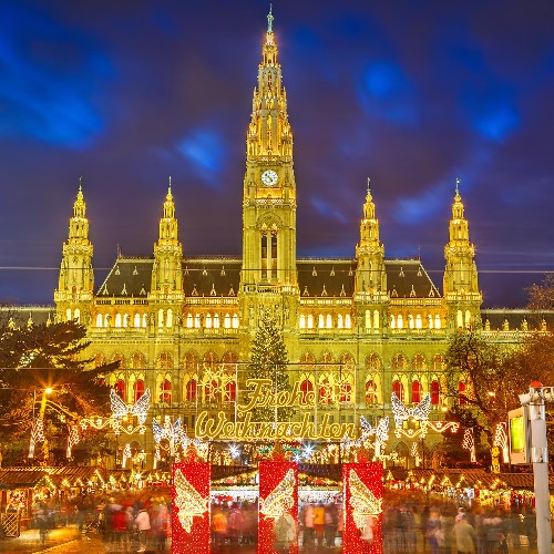 Christmas Markets