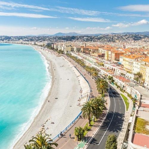 Nice Direct from Cork