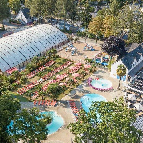 Brittany Family Deal